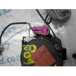 Pretensor Airbag Izquierdo Para Volkswagen Golf Iv Berlina