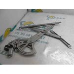 Elevalunas Delantero Derecho Para Mitsubishi L 200