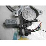Elevalunas Delantero Derecho Para Mitsubishi L 200