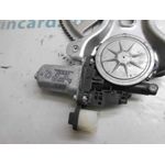 Elevalunas Delantero Derecho Para Mitsubishi L 200