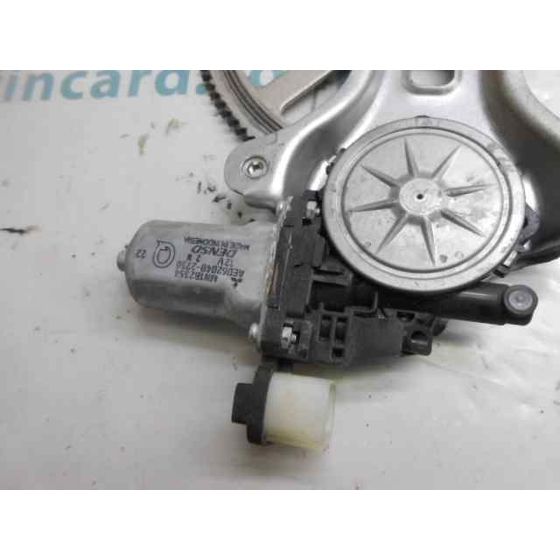 Elevalunas Delantero Derecho Para Mitsubishi L 200
