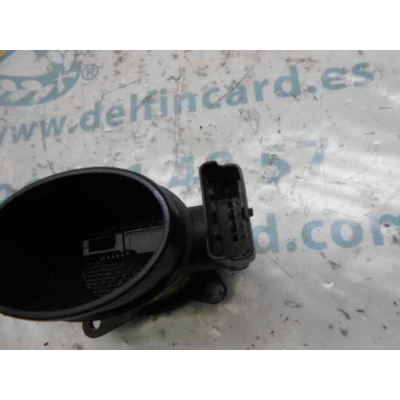 Caudalimetro Para Mitsubishi L 200