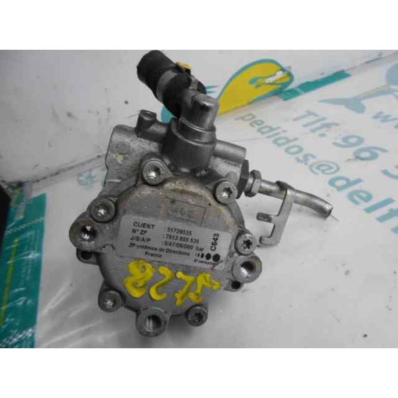 Depresor Freno / Bomba Vacio para Fiat Doblo (119)