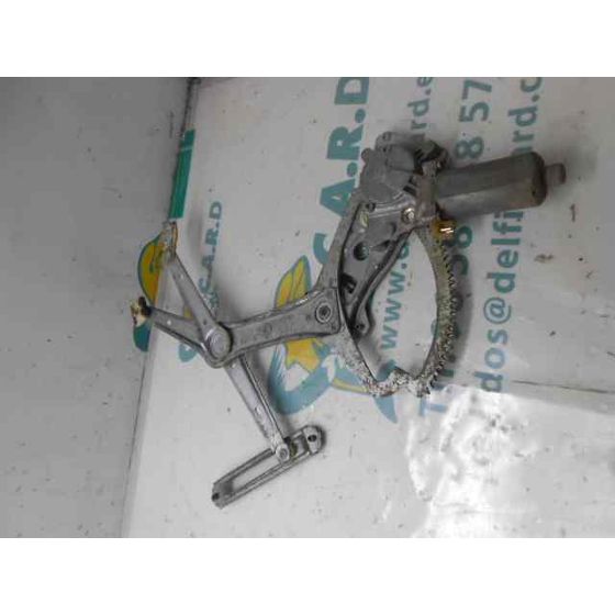 Elevalunas Delantero Derecho Para Mercedes Clase C  Berlina