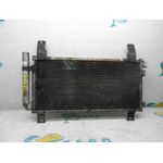 Condensador / Radiador Aire Acondicionado Para Mazda 6 Berlina