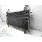 Condensador / Radiador Aire Acondicionado Para Mazda 6 Berlina