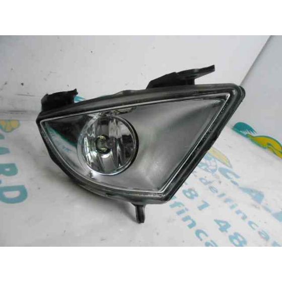 Faro Antiniebla Derecho Para Ford Fiesta