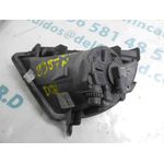 Faro Antiniebla Derecho Para Ford Fiesta
