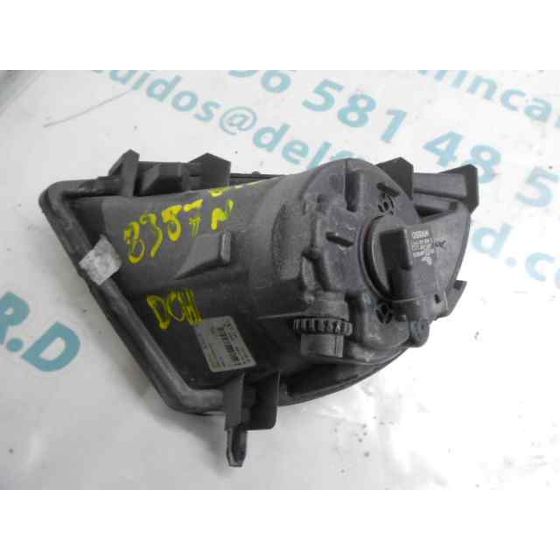 Faro Antiniebla Derecho Para Ford Fiesta
