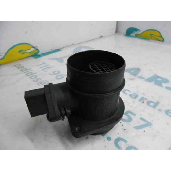 Caudalimetro Para Seat Leon