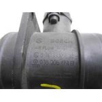 Caudalimetro Para Seat Leon