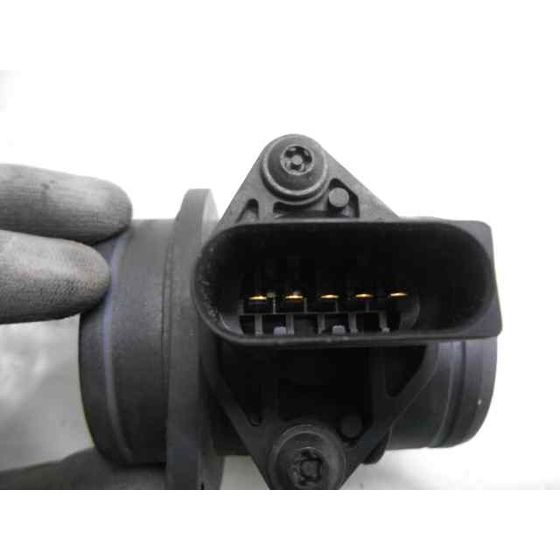 Caudalimetro Para Seat Leon