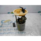 Aforador para Seat Leon (1P1)