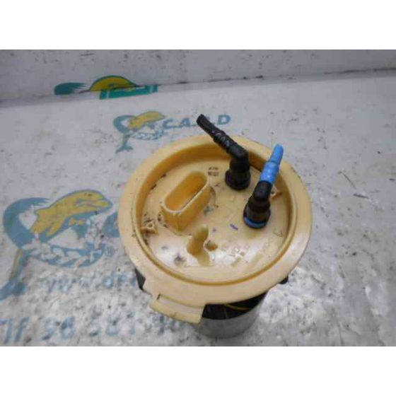 Aforador para Seat Leon (1P1)
