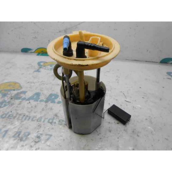 Aforador para Seat Leon (1P1)