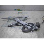 Elevalunas Delantero Derecho Para Chevrolet Aveo