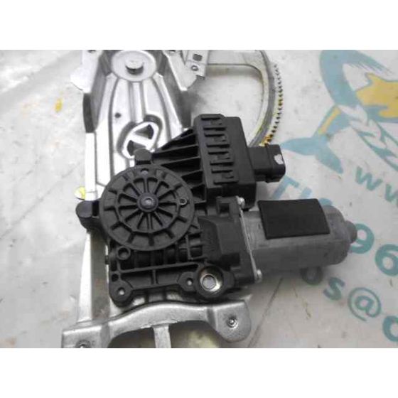 Elevalunas Delantero Derecho para Opel Astra H Berlina