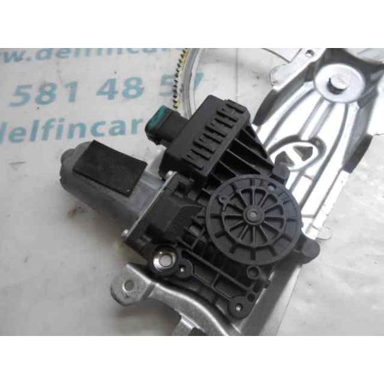 Elevalunas Delantero Izquierdo para Opel Astra H Berlina