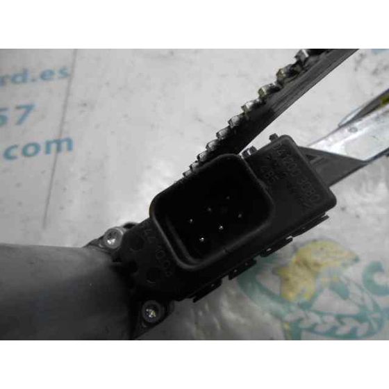 Elevalunas Delantero Izquierdo para Opel Astra H Berlina