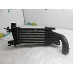Intercooler Para Opel Astra H Berlina