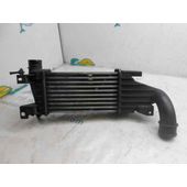 Intercooler Para Opel Astra H Berlina