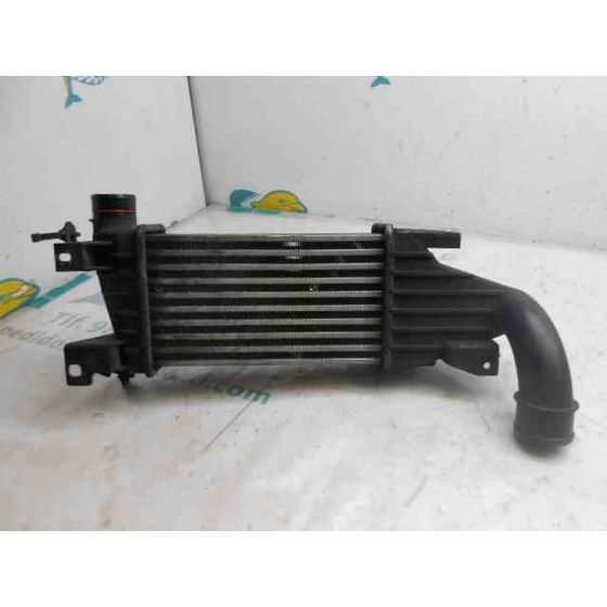 Intercooler Para Opel Astra H Berlina