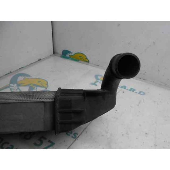 Intercooler Para Opel Astra H Berlina