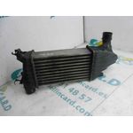 Intercooler Para Opel Astra H Berlina