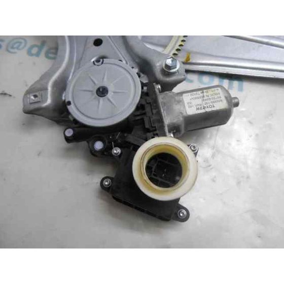 Elevalunas Trasero Izquierdo Para Toyota Auris