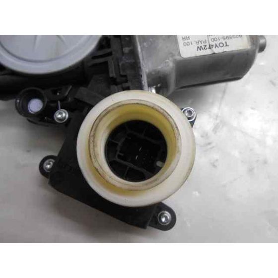 Elevalunas Trasero Izquierdo Para Toyota Auris