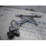 Elevalunas Delantero Derecho Para Toyota Auris