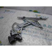 Elevalunas Delantero Derecho Para Toyota Auris