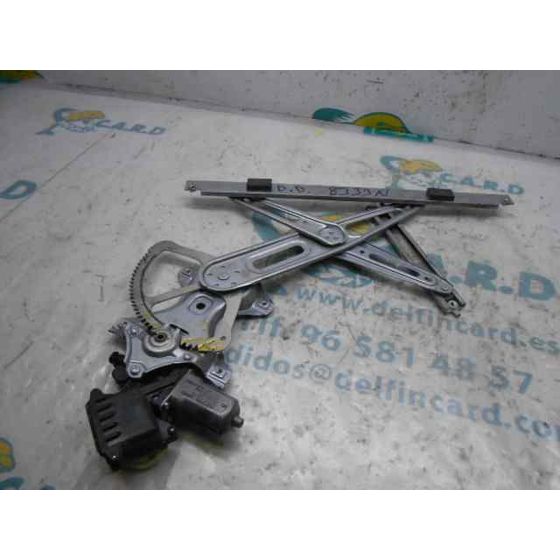 Elevalunas Delantero Derecho Para Toyota Auris
