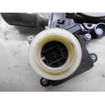 Elevalunas Delantero Derecho Para Toyota Auris