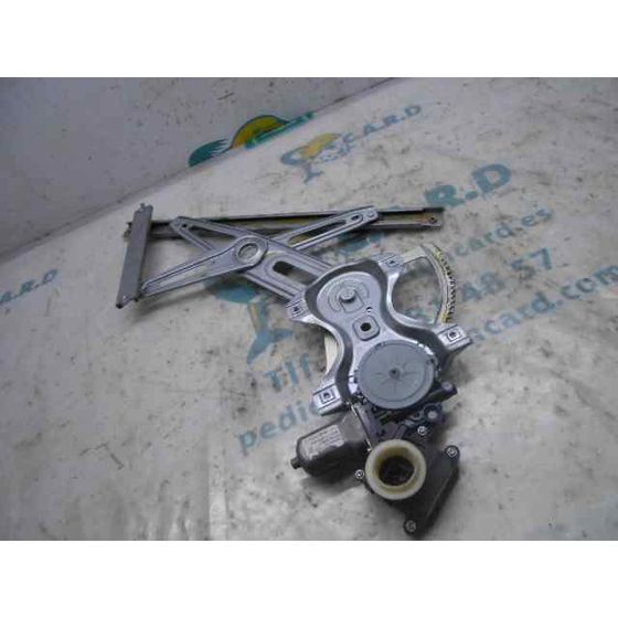 Elevalunas Delantero Derecho Para Toyota Auris