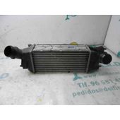 Intercooler Para Citroen C5 Berlina