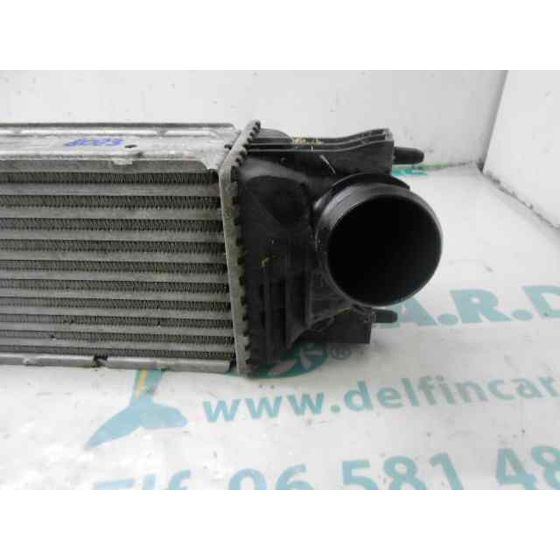 Intercooler Para Citroen C5 Berlina