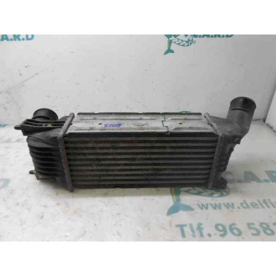 Intercooler Para Citroen C5 Berlina