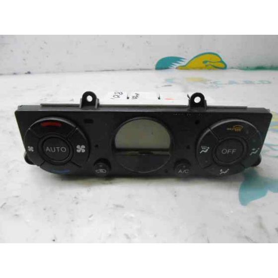 Mando Climatizador para Ford Mondeo Berlina (Ge)