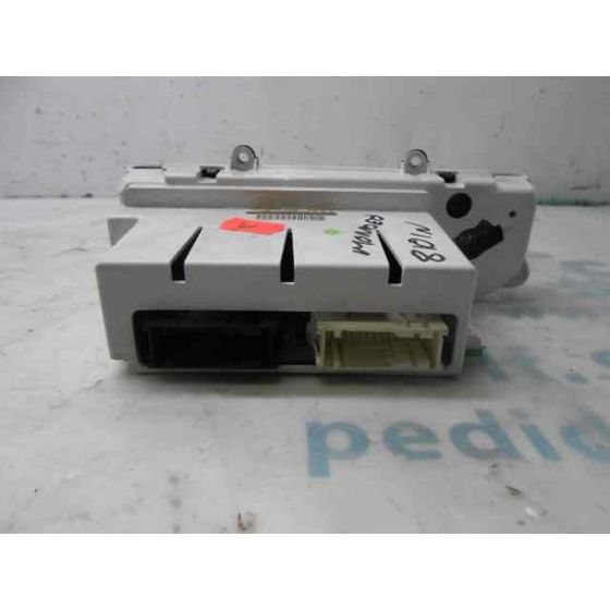 Mando Climatizador para Ford Mondeo Berlina (Ge)