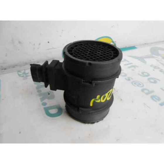 Caudalimetro Para Opel Astra H Berlina