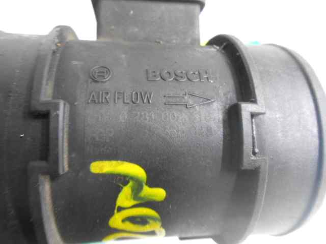 Caudalimetro Para Opel Astra H Berlina