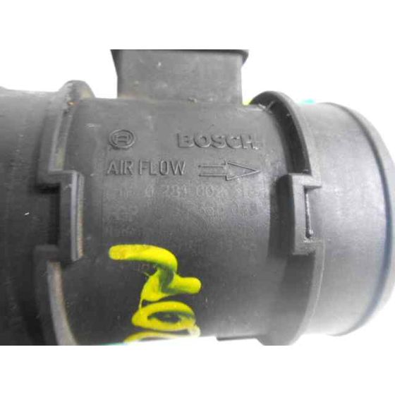Caudalimetro Para Opel Astra H Berlina