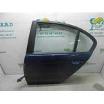 Puerta Trasera Izquierda Para Bmw Serie 3 Berlina