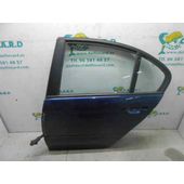 Puerta Trasera Izquierda Para Bmw Serie 3 Berlina