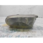 Faro Antiniebla Derecho Para Renault Laguna