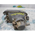 Faro Antiniebla Derecho Para Renault Laguna