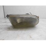 Faro Antiniebla Izquierdo Para Renault Laguna