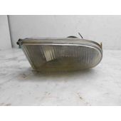 Faro Antiniebla Izquierdo Para Renault Laguna