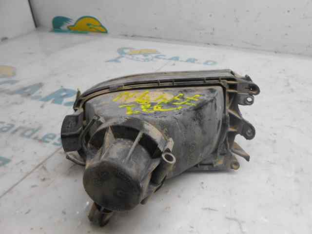 Faro Antiniebla Izquierdo Para Renault Laguna